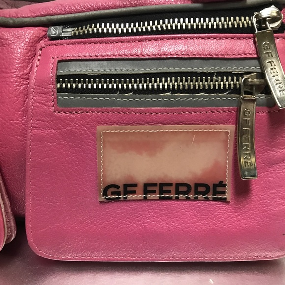 Gianfranco Ferre Handbag - Picture 6 of 14